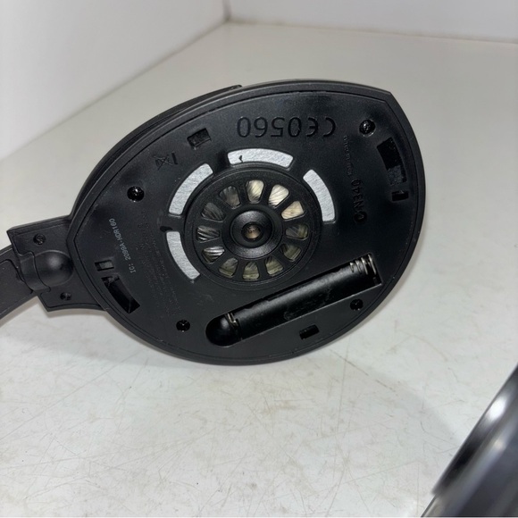 Sennheiser HDR 160 digital wireless headphones - damaged - read description - Picture 4 of 16